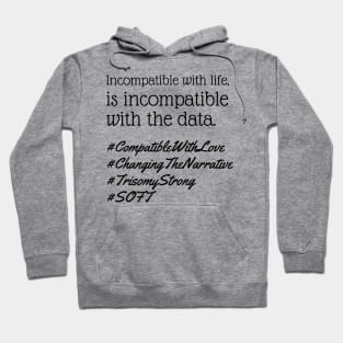 Changing the Narrative Hoodie